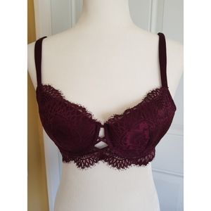 La Senza So Free Balconette Bra